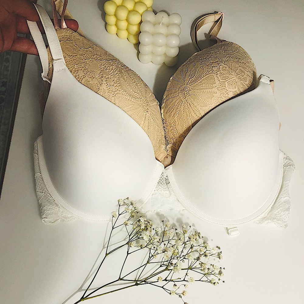Victoria Secret 36 DD like new bra